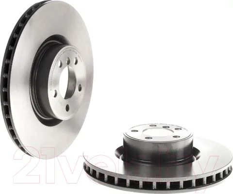 Тормозной диск Brembo 09A77111