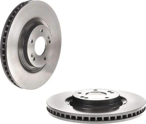 Тормозной диск Brembo 09D62511