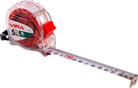 Рулетка Vira 100063
