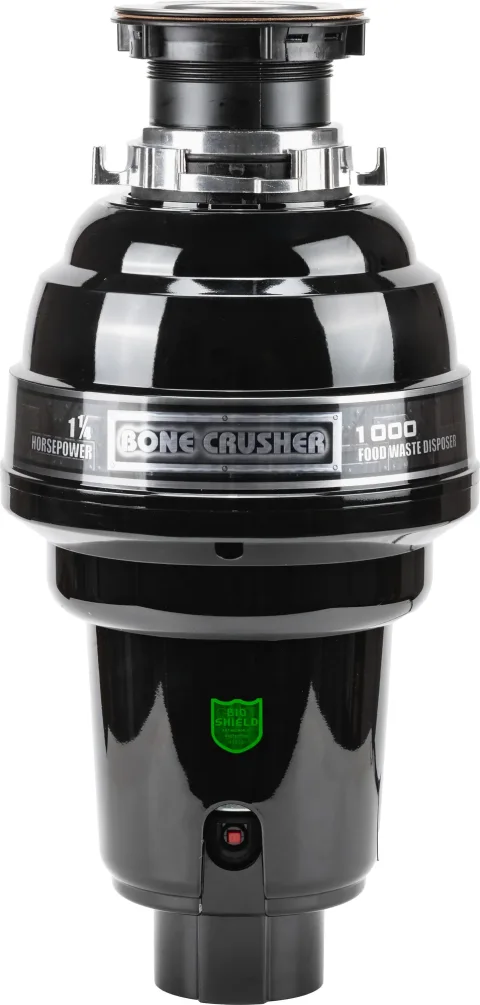 Измельчитель отходов Bone Crusher 1000 / BC1000-AS