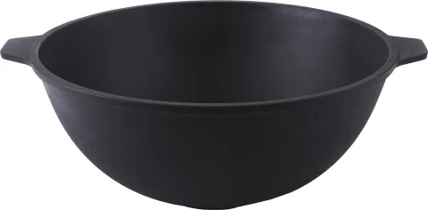 Казан Manoli К10-01 (10л)