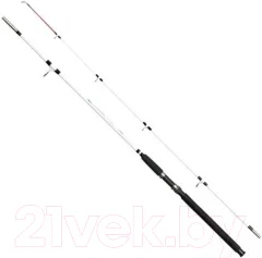 Спиннинг Weihai Fstk Крокодил составной 100-250г (1.8м) — фото 1