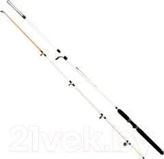 Удилище Weihai Fstk Крокодил составной 100-250г (2.1м) — фото 9