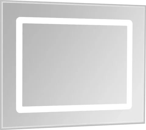 Зеркало Акватон Римини 100 (1A136902RN010)