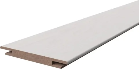 Добор Atum Pro Телескопический 100 (Milky White)
