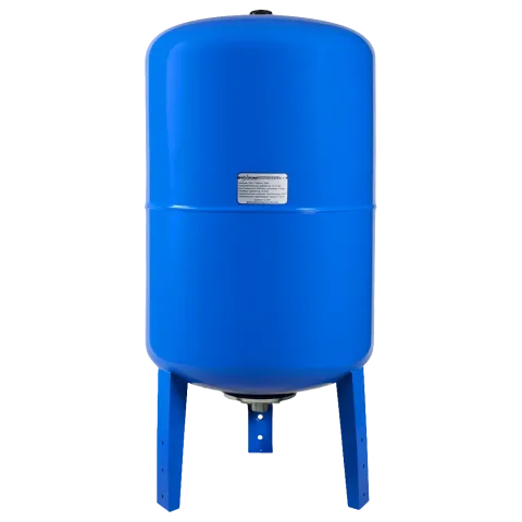 Гидроаккумулятор Maxpump 100л (вертикальный)