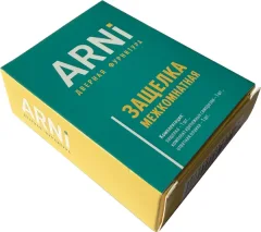 Защелка врезная Arni 100 AB — фото 6