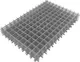 Сетка сварная в картах Kronex 100x100x4мм / STK-0392 (карта 2x1м) — фото 3