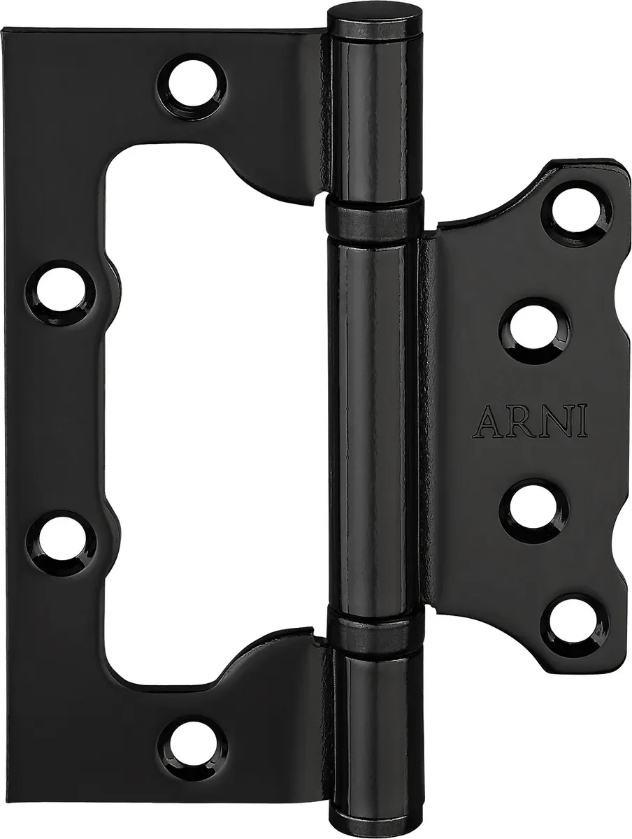 Петля дверная Arni 100x75 MB (накладная)