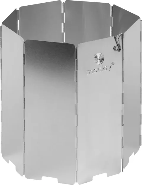 Экран ветрозащитный для горелки Maclay 10199161
