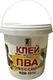 Клей Гранд-Сервис ПВА Профессионал ВДК-101 (1кг) — фото 2