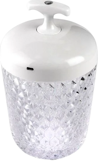 Прикроватная лампа ESCADA 10255/L LED (белый)