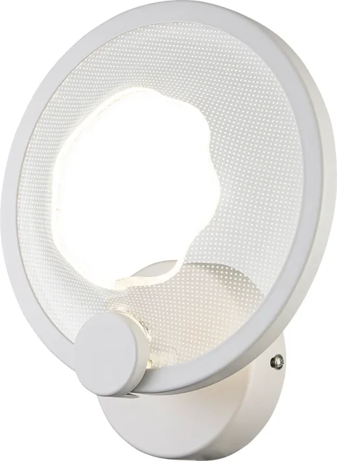 Бра ESCADA 10261/1LED (белый)