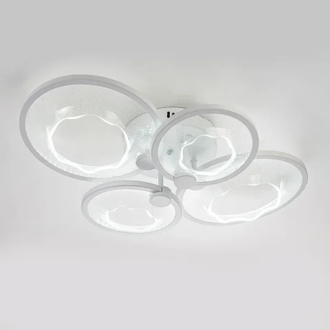 Люстра ESCADA 10261/4LED (белый)