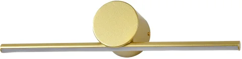 Подсветка для картин и зеркал ESCADA 10281/1LED (золото)