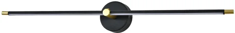 Подсветка для картин и зеркал ESCADA 10289/1LED (черный)