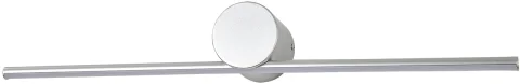 Подсветка для картин и зеркал ESCADA 10291/1LED (серебристый)
