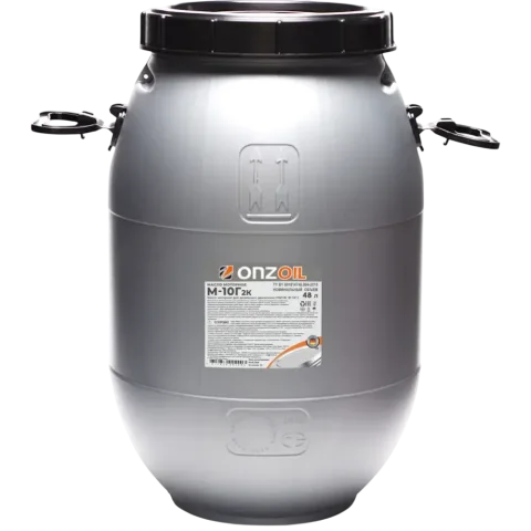 Моторное масло Onzoil М-10Г2 (48л)