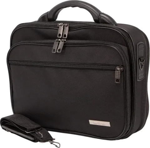 Сумка Mr.Bag 102-K28/2-BLK (черный)