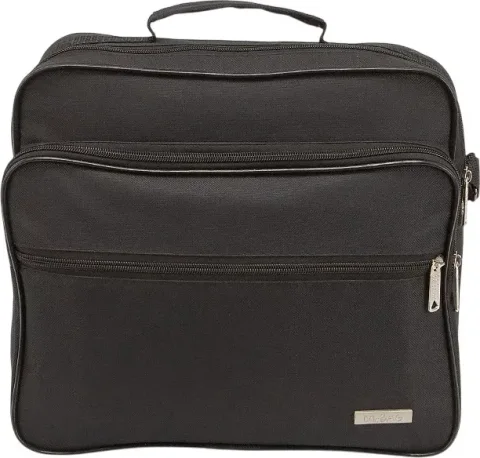 Сумка Mr.Bag 102-SMD022-MB-BLK (черный)