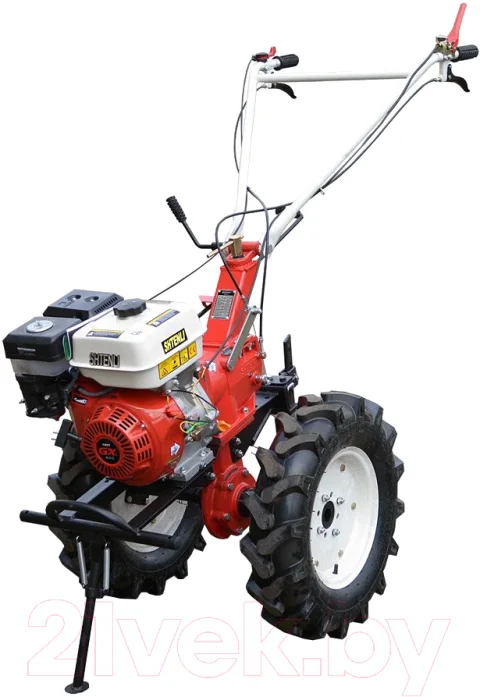 Мотокультиватор бензиновый Shtenli 1030 PL (8.5 л.с, колеса 6x12)
