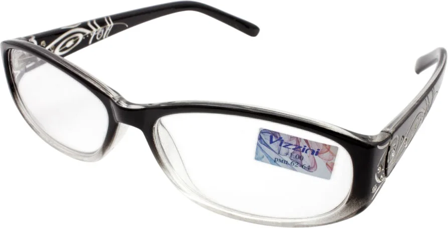 Готовые очки Vizzini 1031 C1 +1.50