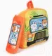 Детский рюкзак Milo Toys Зверята в автобусе / 10361256 (розовый) — фото 10