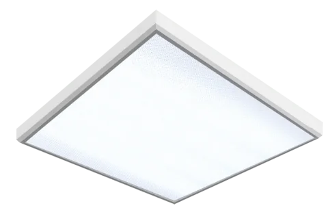 Панель светодиодная Свет ДПО 10-4x8-001 6500К (призма)
