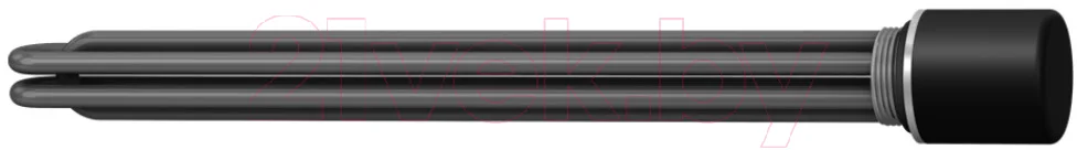 Тэн электрический Стэн ТЭНБ-10.5-G1 1/2"-НЧ (с колпаком)