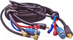 Шланг-пакет Fubag 10м / 70м2 6 Pol (38089) — фото 3