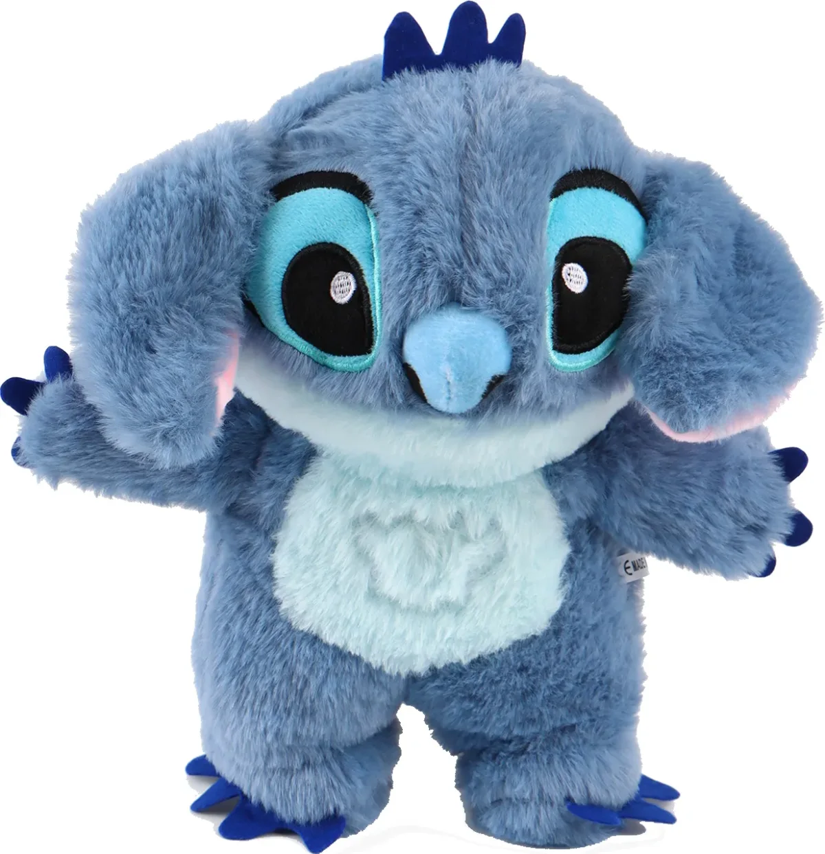 Интерактивная игрушка Disney Стич / 10873264