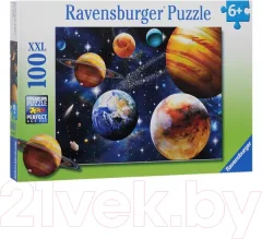 Пазл Ravensburger Космос / 10904 (100эл) — фото 6