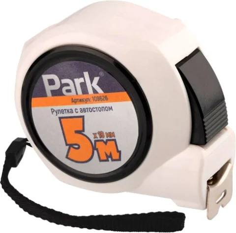 Рулетка Park 109626