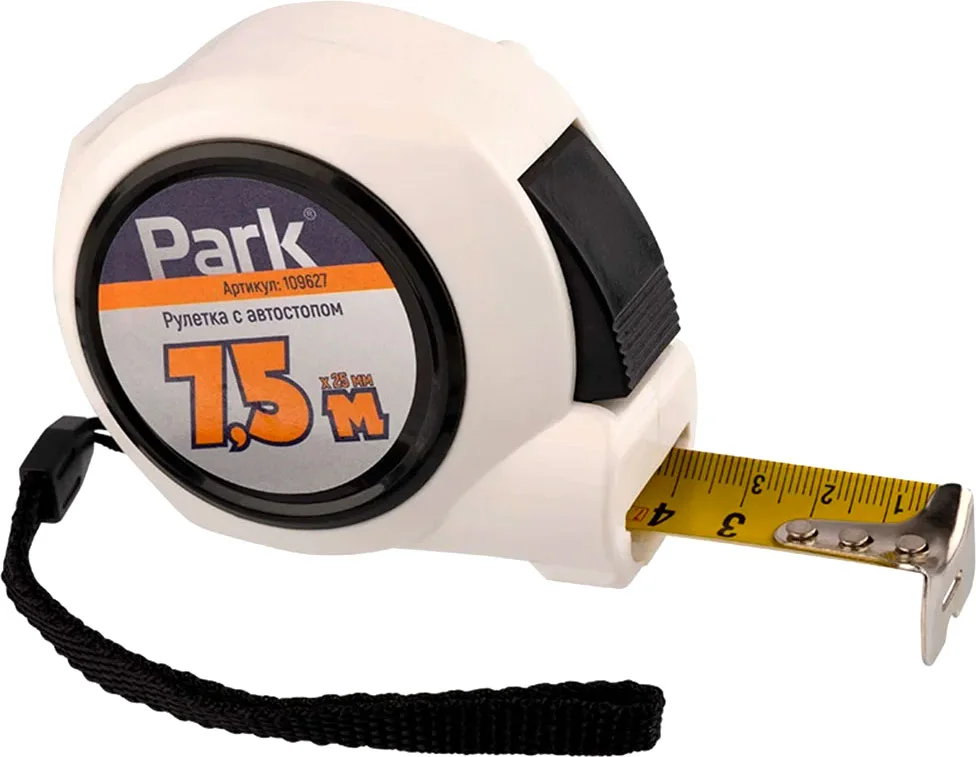 Рулетка Park 109627