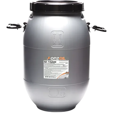 Моторное масло Onzoil М-10ДМ (48л)