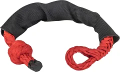 Шакл буксировочный Runva 10мм / FS10mm0.45m (0.45м, красный) — фото 5