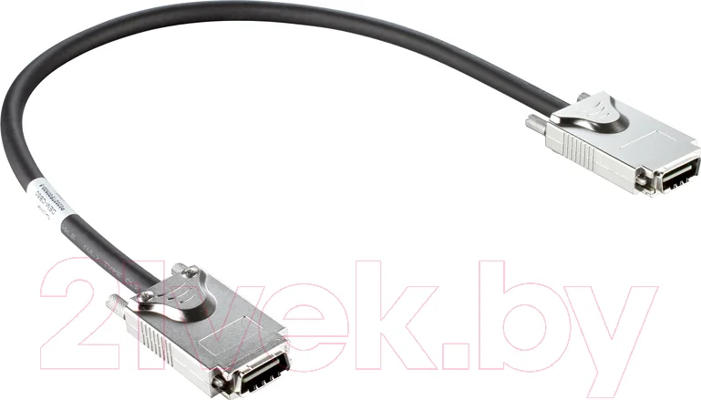 Кабель D-Link 10GE-CX4 / DEM-CB50 (0.5м)