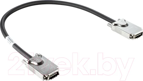 Кабель D-Link 10GE-CX4 / DEM-CB50 (0.5м)