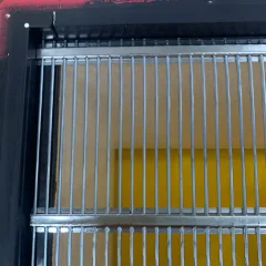 Решетка разделительная для улья Lyson Для 10 рамочного улья / Rro10D — фото 4