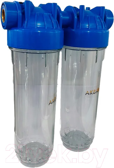 Корпус фильтра для воды АкваПро 10SL / 984
