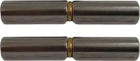 Петля воротная Прогейт 10x60/2 (2шт)
