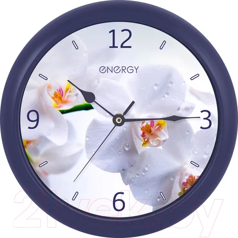 Настенные часы Energy ЕС-110 / 009483