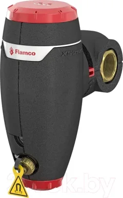 Сепаратор шлама Flamco 11032 — фото 3