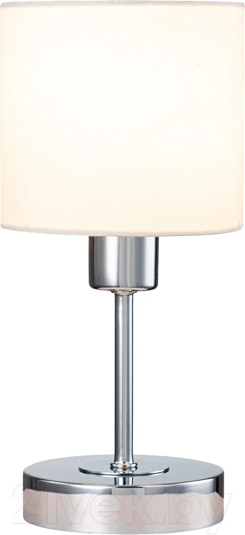 Прикроватная лампа ESCADA 1109/1 (Chrome/Beige)