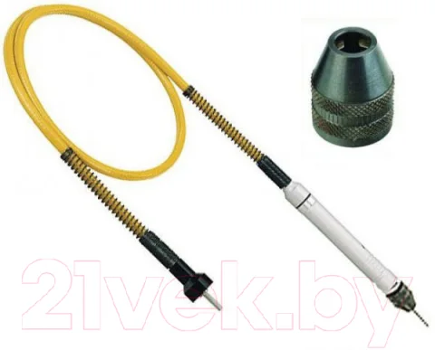 Гибкий вал для гравера Proxxon 110/BF (28622)