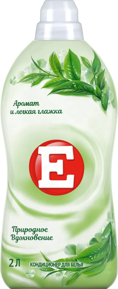 Кондиционер для белья E Природное Вдохновение (2л)