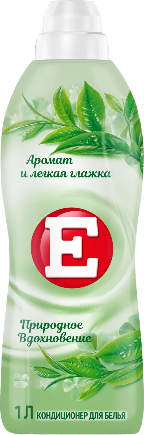 Кондиционер для белья E Природное Вдохновение (1л)