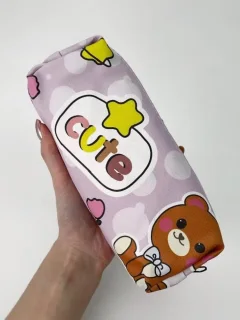 Пенал ILikeGift Мишка и звезды / 111-TED44-03 — фото 3