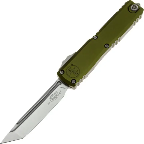 Нож туристический Microtech 11234-10OD