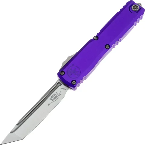 Нож туристический Microtech 11234-10PU